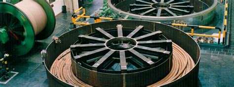 Vacuum Cable Impregnation Equipment