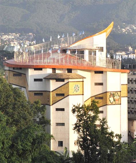 Don Bosco Museum, Shillong - Nammude Naadu