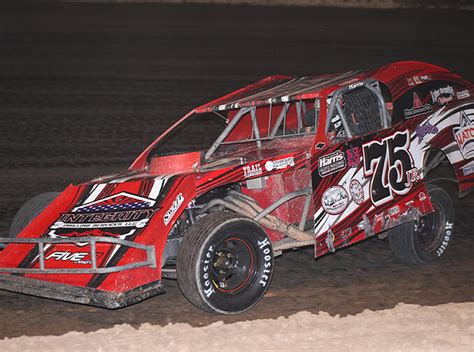 Image result for Interior IMCA Modified