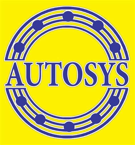 Image result for Engine Logo of AutoSys