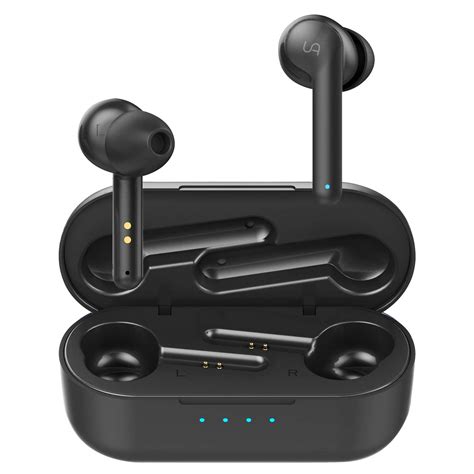 UNIGEN UNIPODS Pro True Wireless in Ear Earphones with Mic for Phone ...