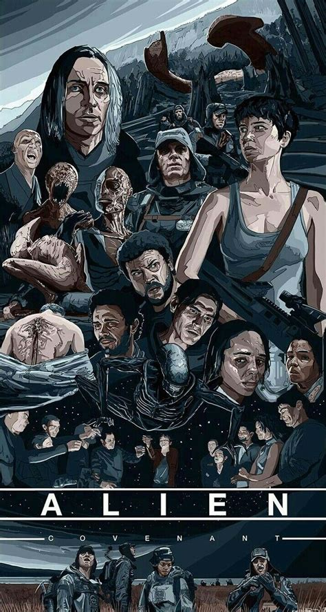 Image result for Alien Covenant Alien