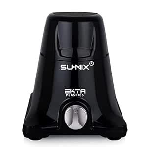 Buy Su-mix Only Mixer Cabinet/ABS Body, with Complete Installation kit ...
