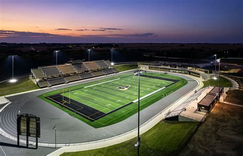 Stadium High School Football