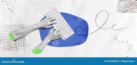 Image result for Human Using the Keyboard