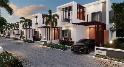 Ongoing Villa Projects in Kerala- OMG Properties