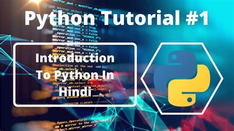 Python Beginner Tutorial in Hindi 的图像结果