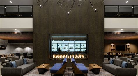 MARRIOTT TACOMA DOWNTOWN - Hotel Reviews, Photos, Rate Comparison ...