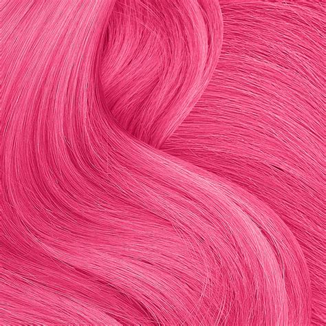 Temporary Hair Color Spray - Lynx Pink – Punky