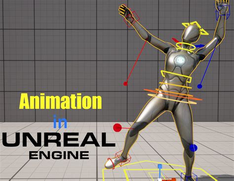 Image result for Animation Editor Unreal Engine