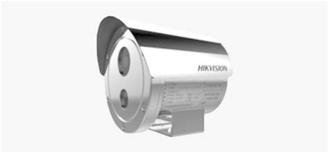 Взрывозащищенные Камеры Hikvision, HD Png Download , Transparent Png ...