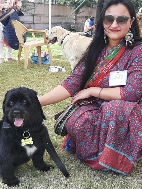 इस शो में पहुंचे डॉग लवर्स, 1 लाख की कीमत के Dogs ने किया हैरान, देखें