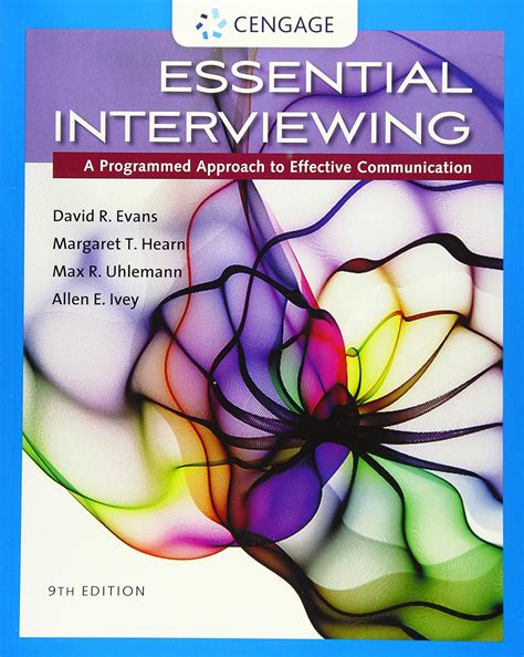 Buy Essential Interviewing: A Programmed Approach to Effective ...