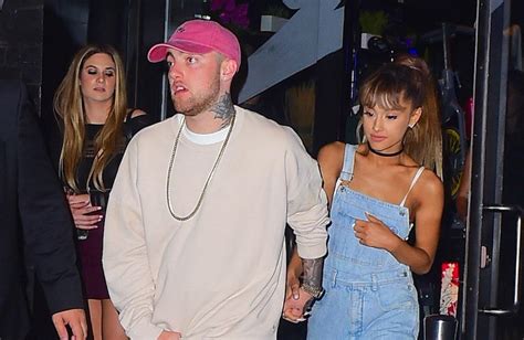 Ariana Grande's ex speaks out after her whirlwind engagement | All4Women