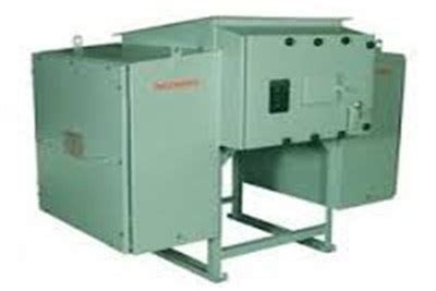 Huphen Make-33 KV HT METERING CUBICLE 200/5A Service Provider in Pune ...