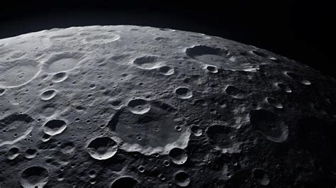 Moon Texture 的图像结果