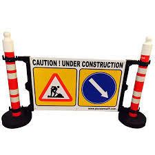 Warning Bollard at Attractive Prices - Safety and Durability in Vadodara