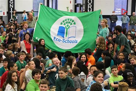 Local Green Schools to Take Global Stage in NYC THE NEW INDIAN - local ...
