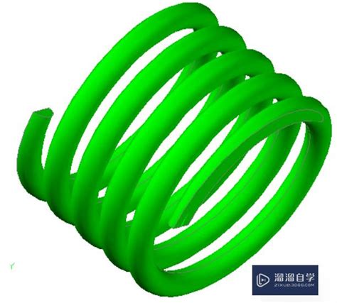 Ai 画弹簧 的图像结果