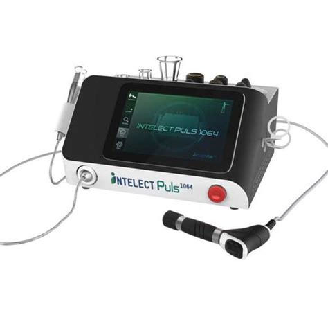 Orthopedic treatment ESWT unit - Intelect Puls 1064 - Guangzhou Genwave ...