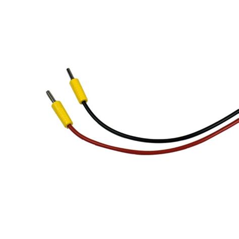 Buy ML-74 Pointed Multimeter Lead Testing Probes for Digital Multimeter ...