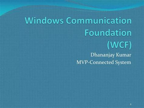 Image result for Windows Communication Foundation Example
