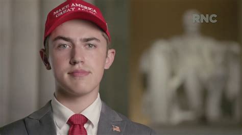 Image result for Nicholas Sandmann Trump