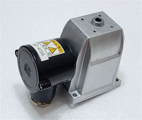 B-N Seiki MT-403A Magnet Valve, 3-way, 100VAC 60Hz | Versatile Marine