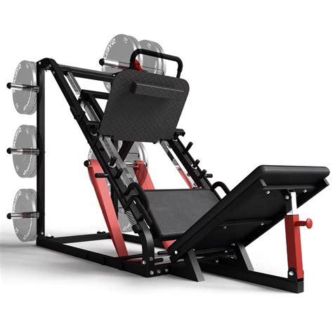 Leg Press Up Machine at Leonard Munch blog
