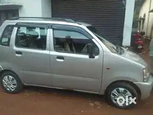 Maruti Suzuki Wagon R 2006 Petrol 80000 Km Driven - Cars - 1812127423