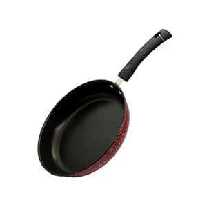 Buy Nonstick Fry Pan, 22cm Diameter, 1L Capacity, Durable and Even ...