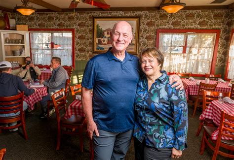 The Spaghetti Bender in Newport Beach to close after 55 years – Orange ...