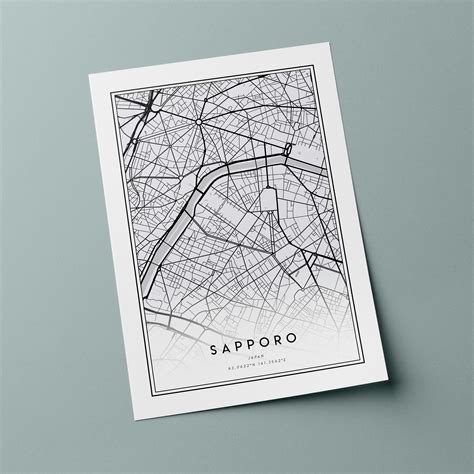 Make a Map Poster 的图像结果