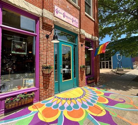 A Half-Century of Art - Erie Reader