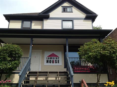 Buy or move? Lambert House faces $2M decision on Capitol Hill home ...