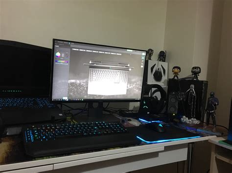 Image result for Alienware Setup Avarage Cost