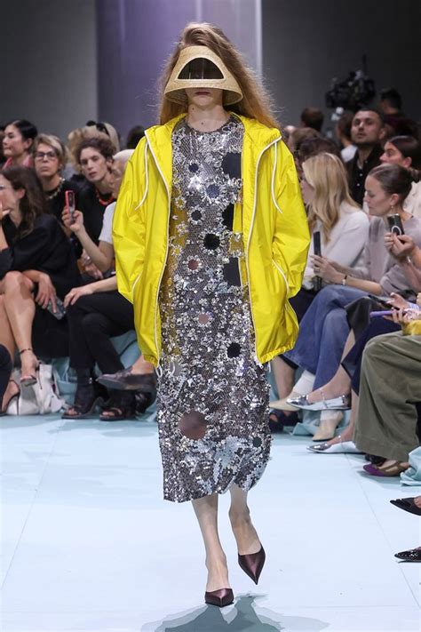 Prada Spring/Summer 2025 Womenswear | AnOther
