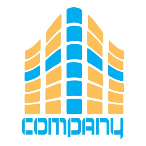 Abstract Building Logo 的图像结果