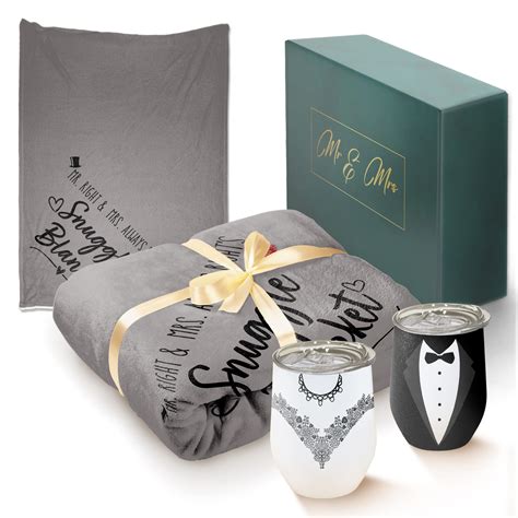 Unique Wedding Gifts
