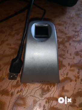Mantra Mfs100 Biometric Fingerprint in India, Free classifieds in India ...