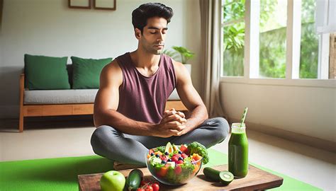 Indian Diet Plan for a Lean and Shredded Body | FITPASS