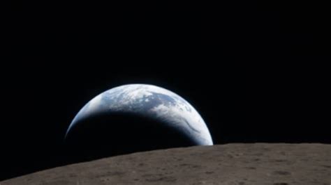 Artemis II crew captures stunning Earthrise and Milky Way views from ...