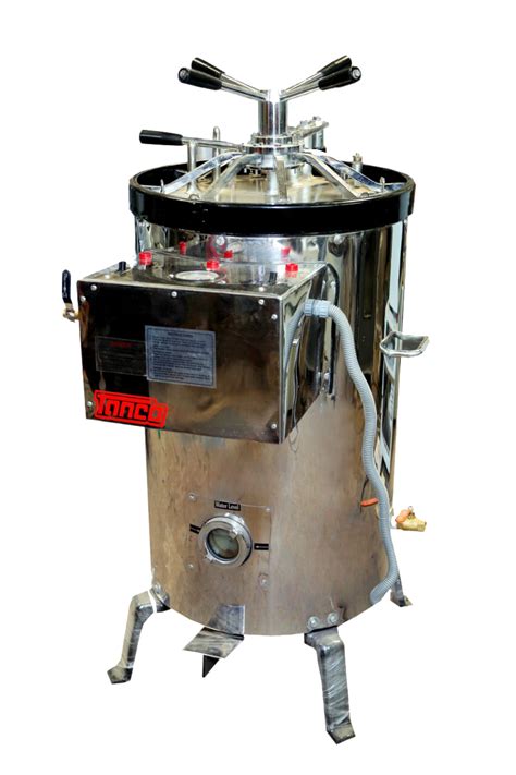 Autoclave Manufacturer Supplier Exporter India