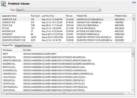 Image result for Prefetch Setting