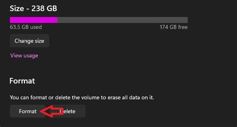 5 Easy Methods to Format a Hard Drive on Windows 10 [2025]