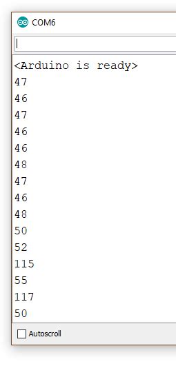 Image result for Example Arduino Sketch for Ace128