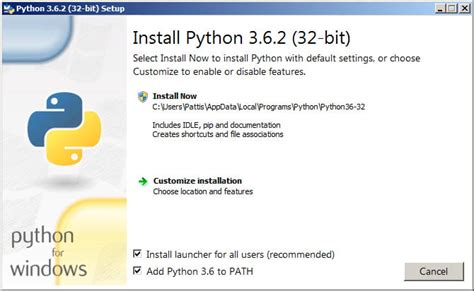Image result for Python Download and Installation