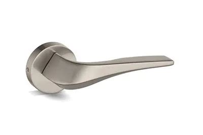 Rose Door Handle, Round, Square Rose Handle Manufacturer