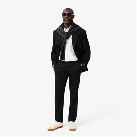 Trousers & Shorts - Clothing - Men