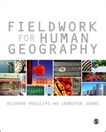 Fieldwork for Human Geography | SAGE India